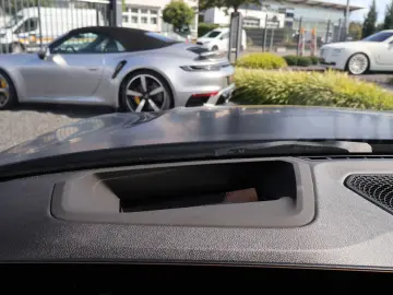 320 d xDrive M Sport -INDIVIDUAL-Pano-Standhzg.