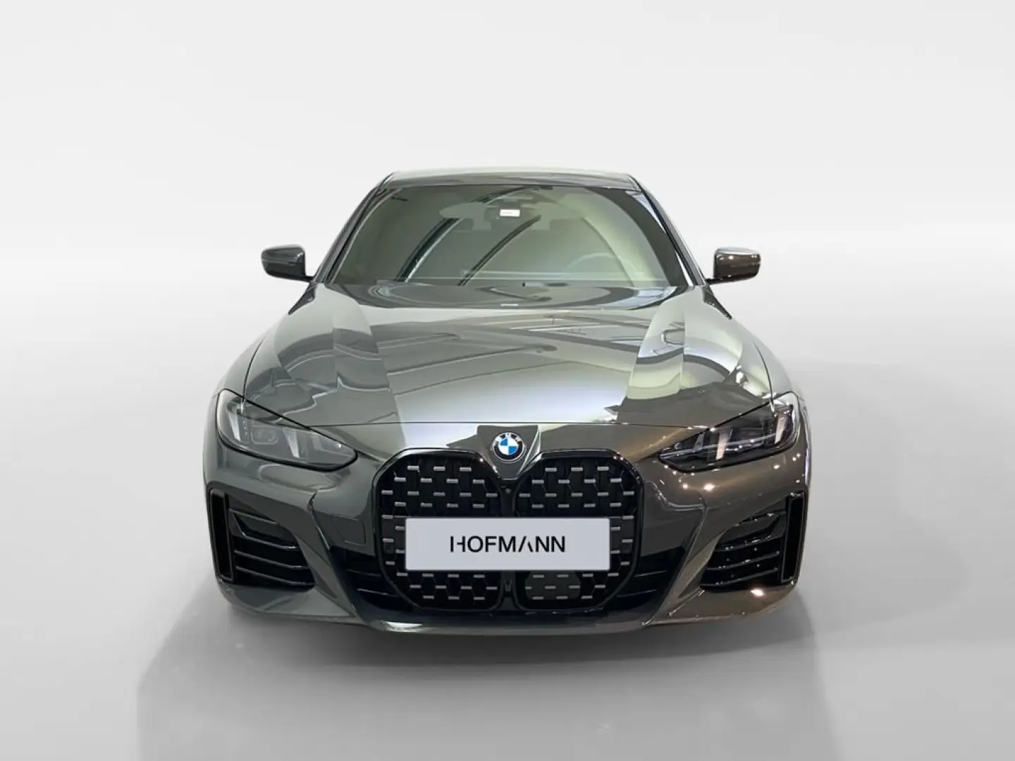 420d Gran Coupe M Sport Pro AHK Individual Inno