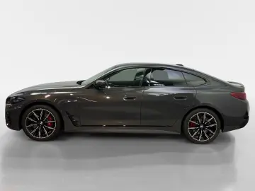 420d Gran Coupe M Sport Pro AHK Individual Inno