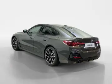 420d Gran Coupe M Sport Pro AHK Individual Inno