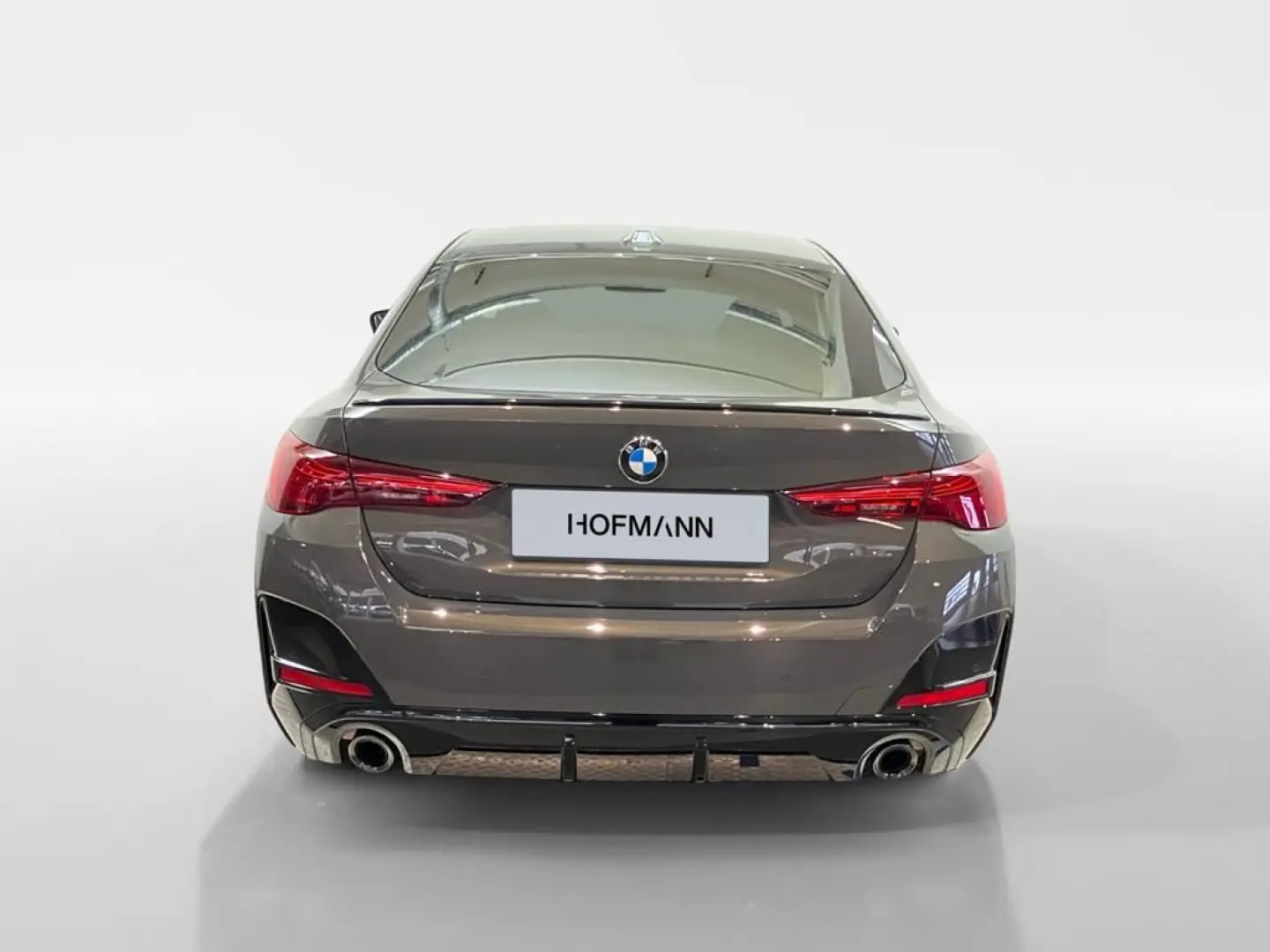 420d Gran Coupe M Sport Pro AHK Individual Inno