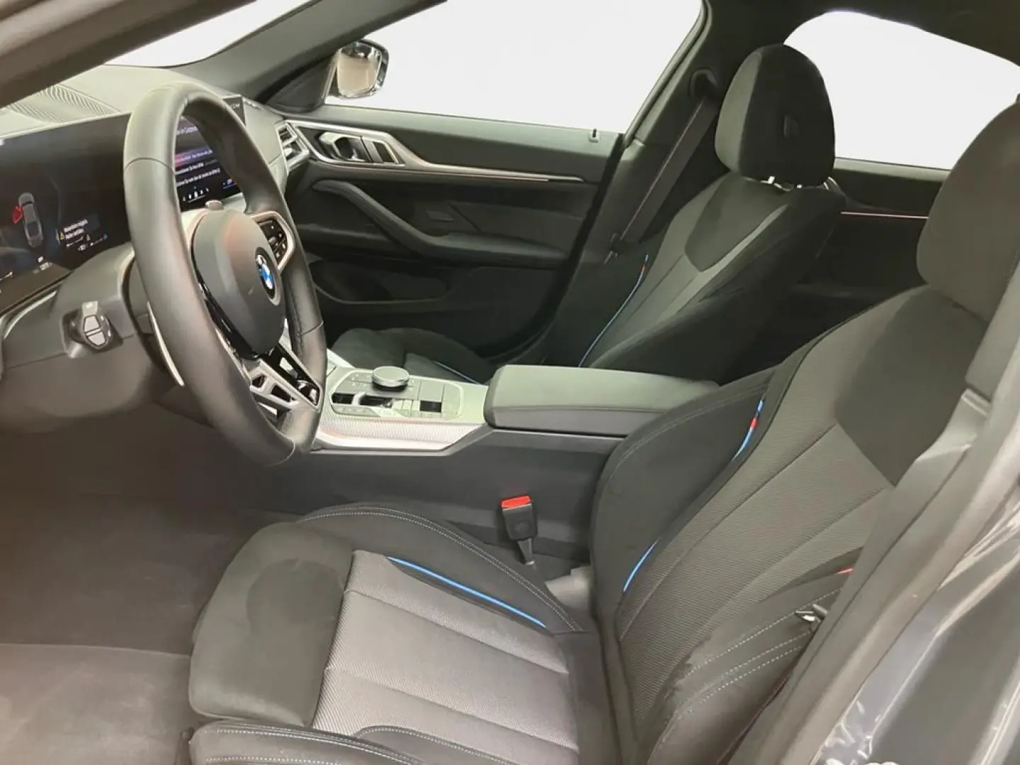 420d Gran Coupe M Sport Pro AHK Individual Inno