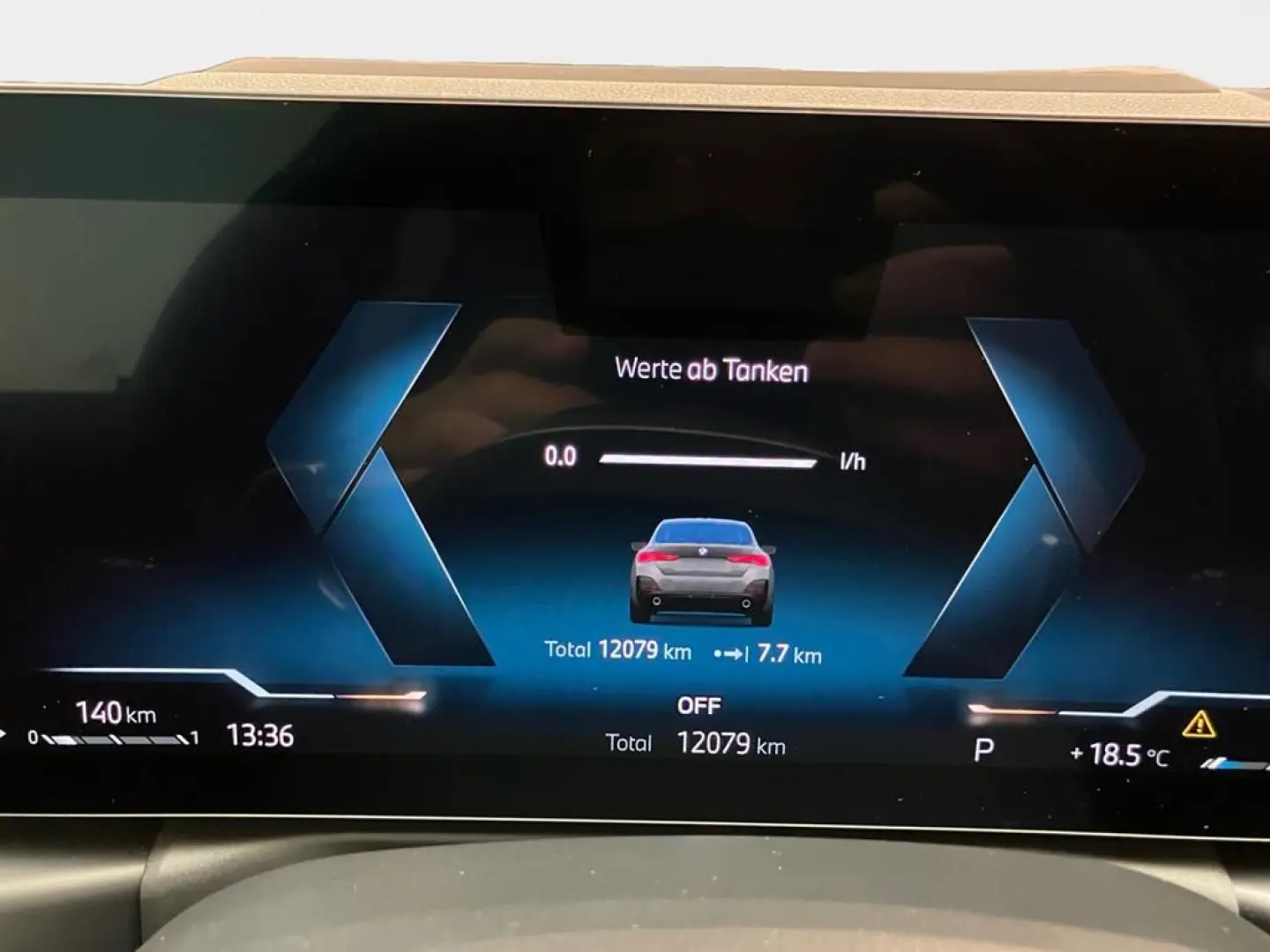 420d Gran Coupe M Sport Pro AHK Individual Inno