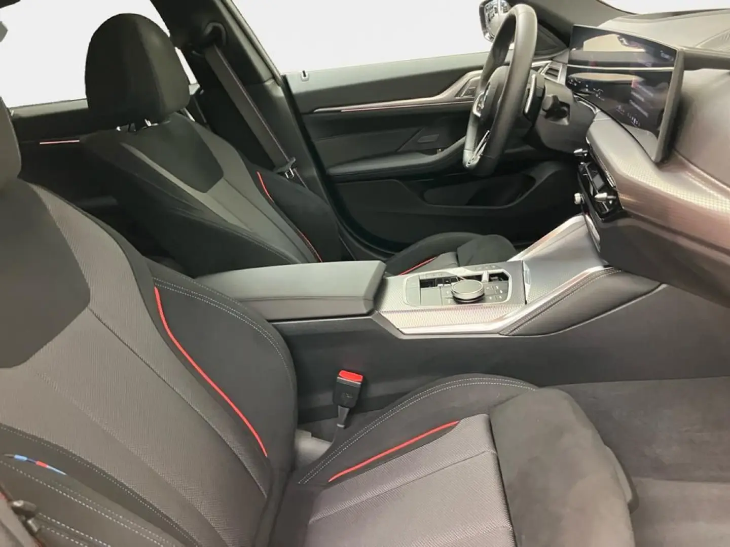 420d Gran Coupe M Sport Pro AHK Individual Inno