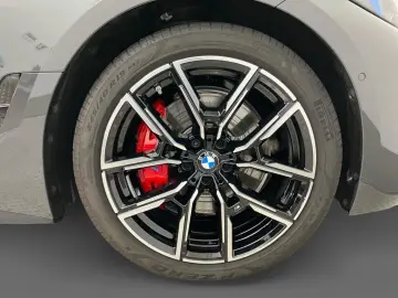 420d Gran Coupe M Sport Pro AHK Individual Inno