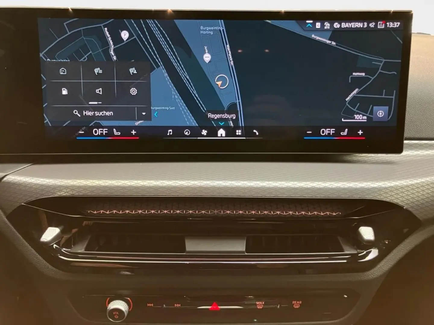 420d Gran Coupe M Sport Pro AHK Individual Inno