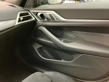 420d Gran Coupe M Sport Pro AHK Individual Inno