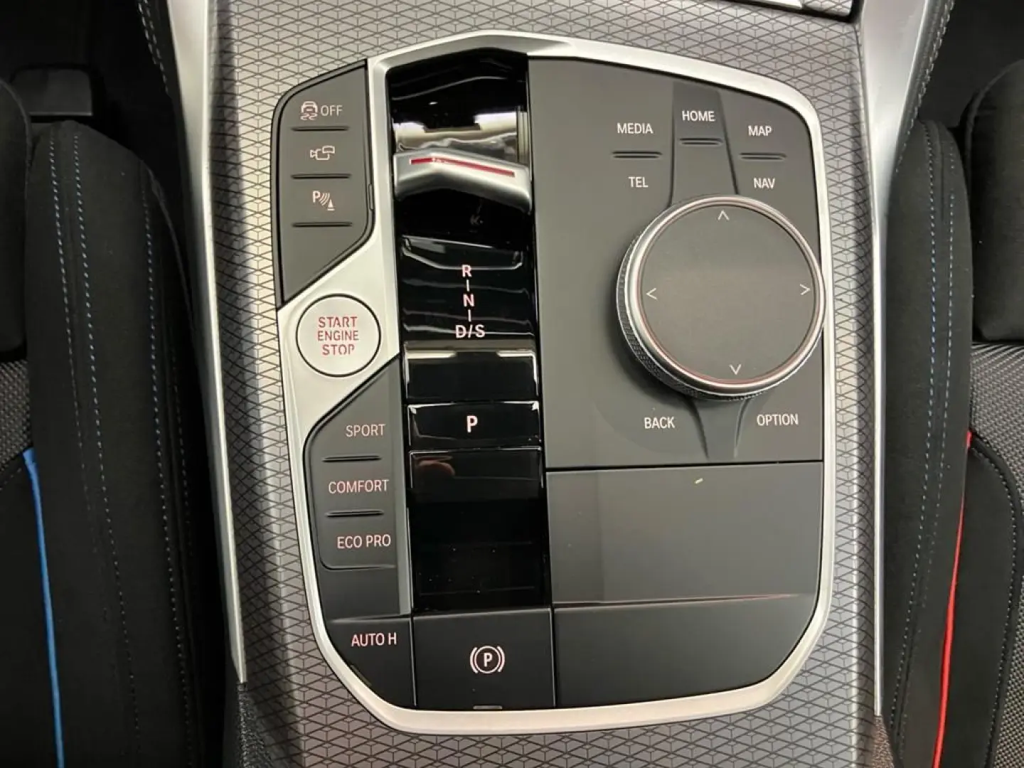 420d Gran Coupe M Sport Pro AHK Individual Inno