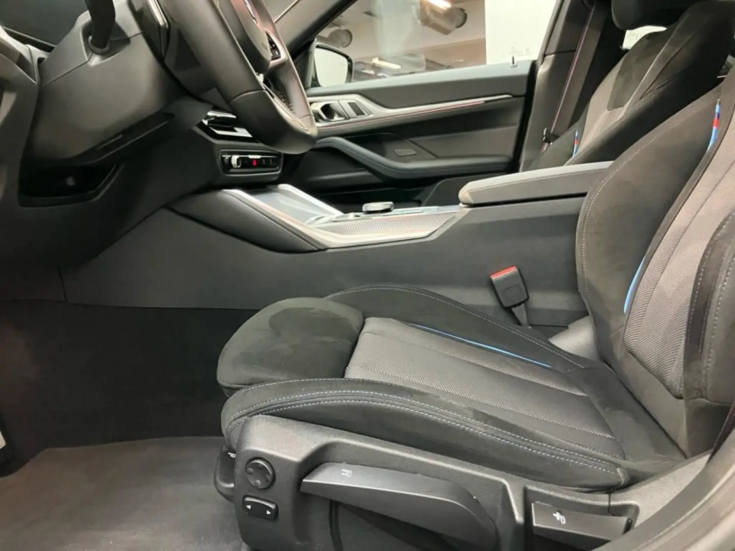 420d Gran Coupe M Sport Pro AHK Individual Inno