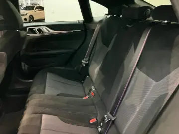 420d Gran Coupe M Sport Pro AHK Individual Inno