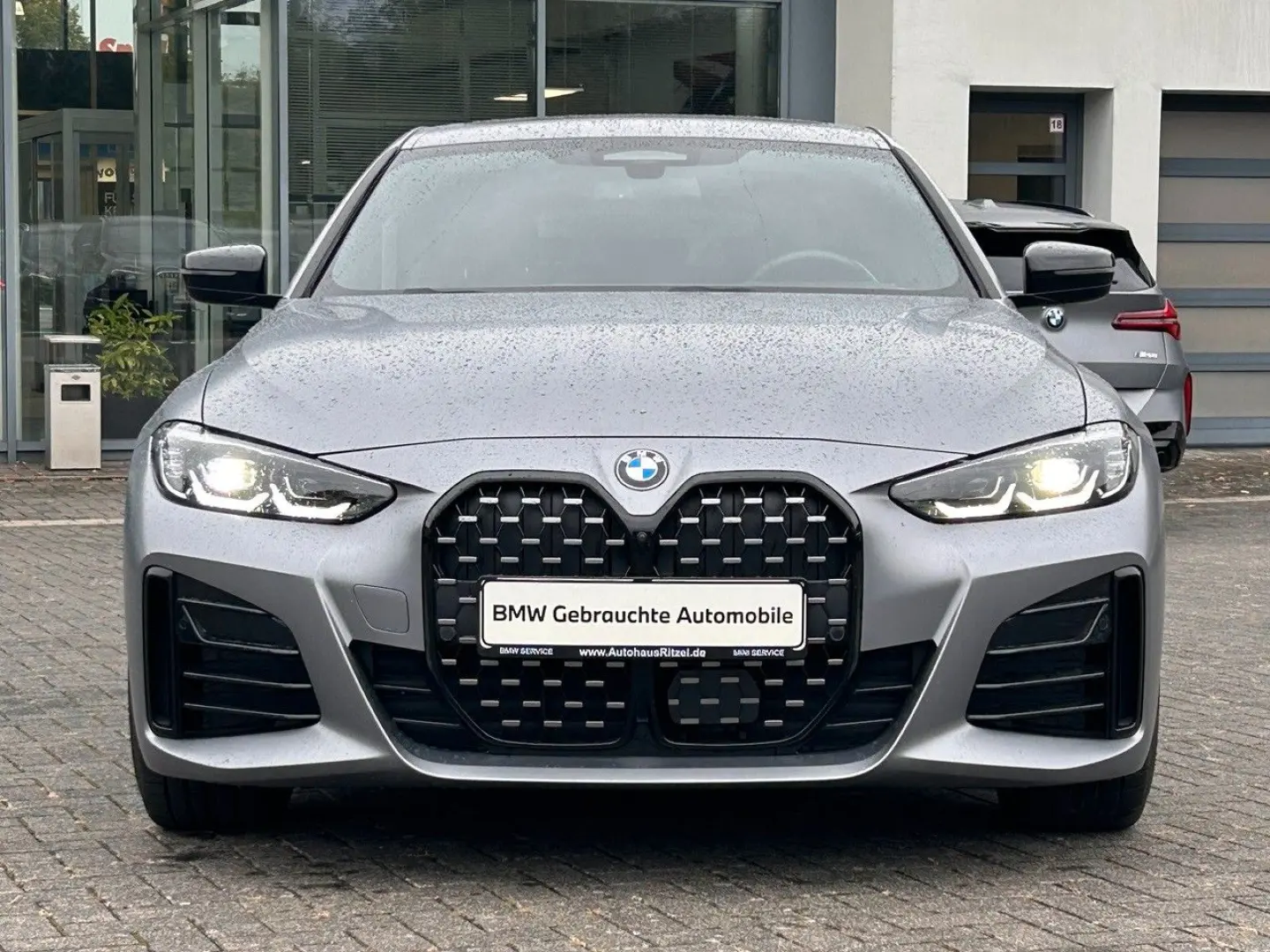 420d xDrive M Sport Gran Coupe   Individual Lack