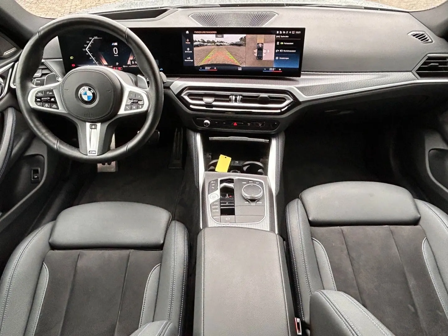 420d xDrive M Sport Gran Coupe   Individual Lack