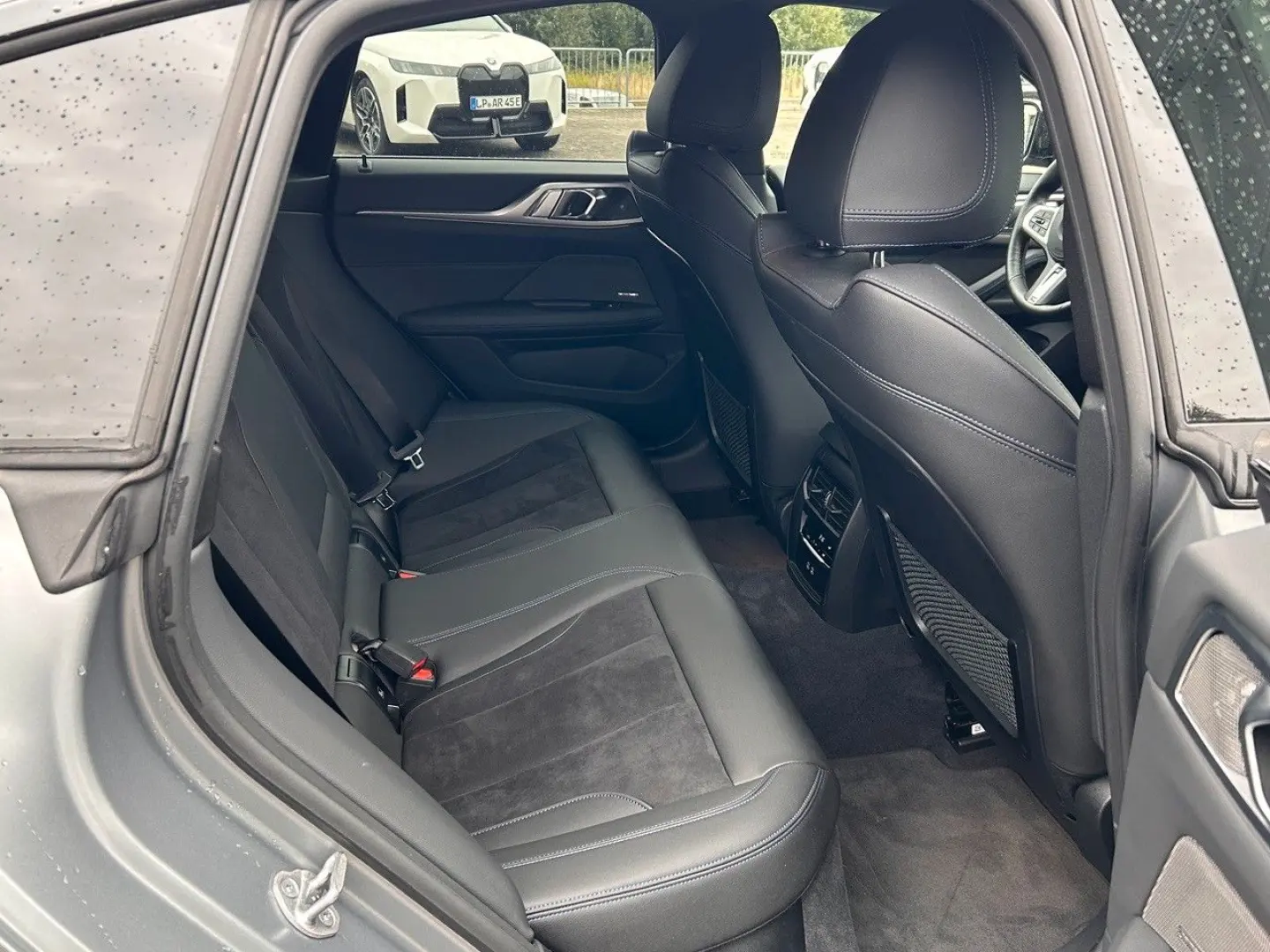 420d xDrive M Sport Gran Coupe   Individual Lack