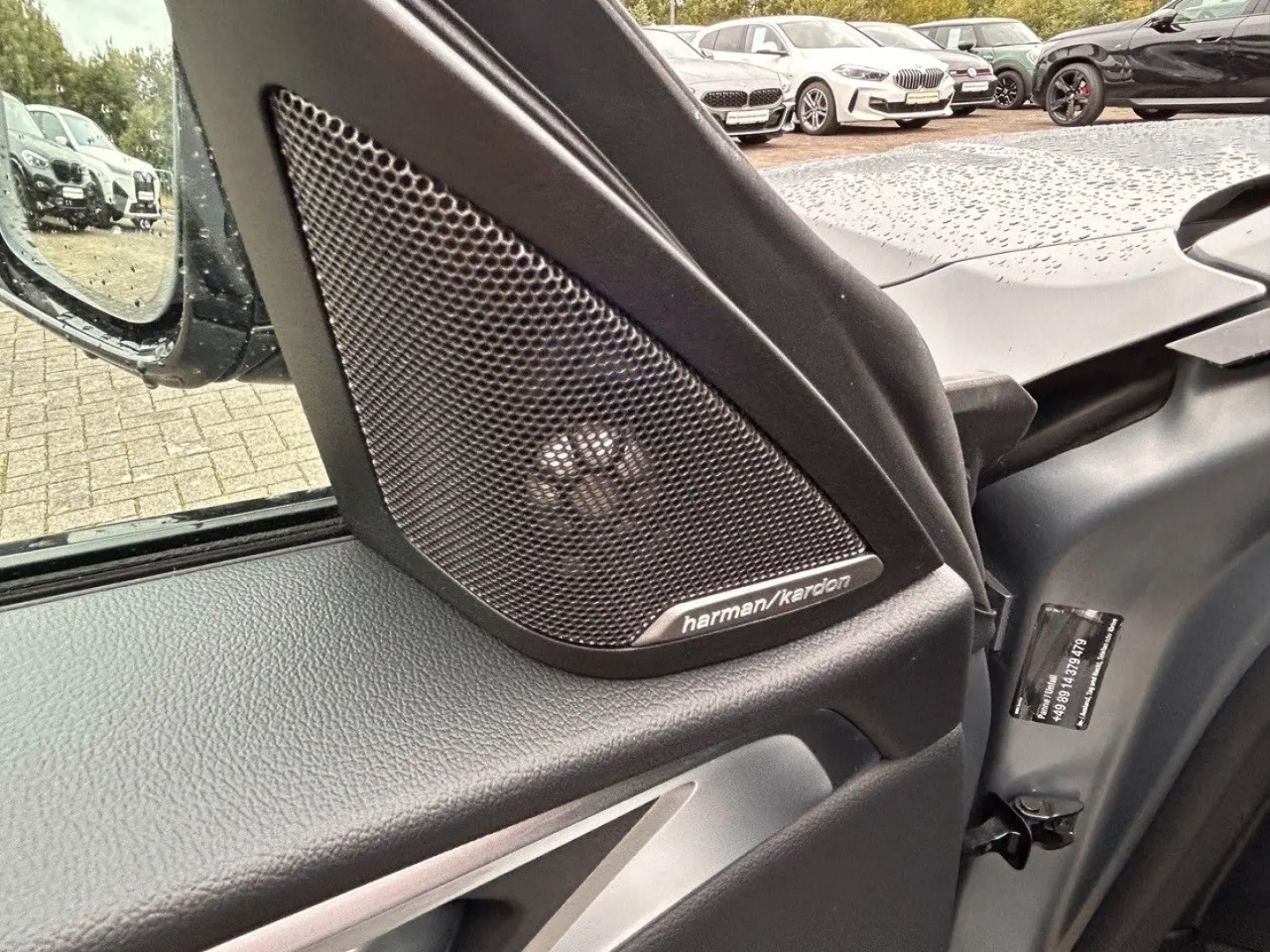 420d xDrive M Sport Gran Coupe   Individual Lack