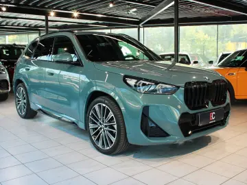 X1 xDrive23d M Sport Individual