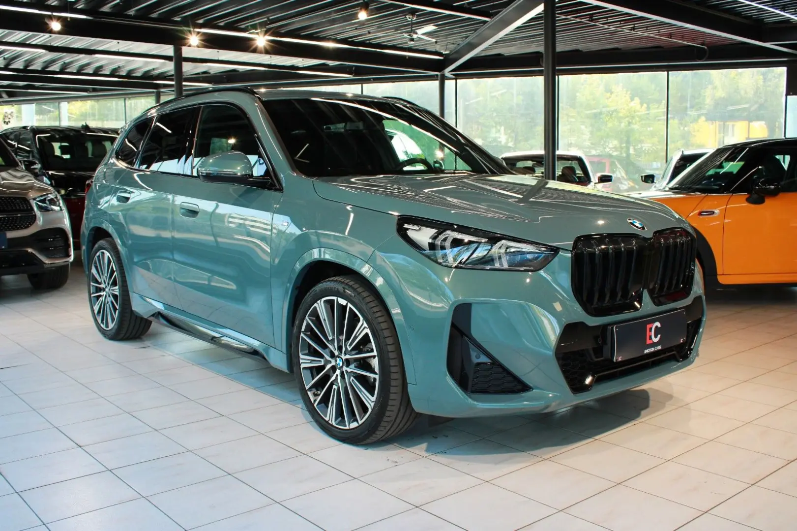 X1 xDrive23d M Sport Individual
