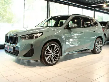 X1 xDrive23d M Sport Individual