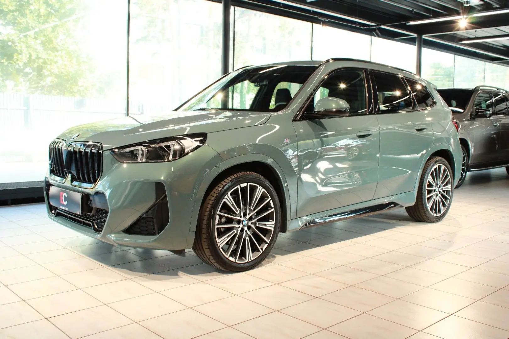 X1 xDrive23d M Sport Individual