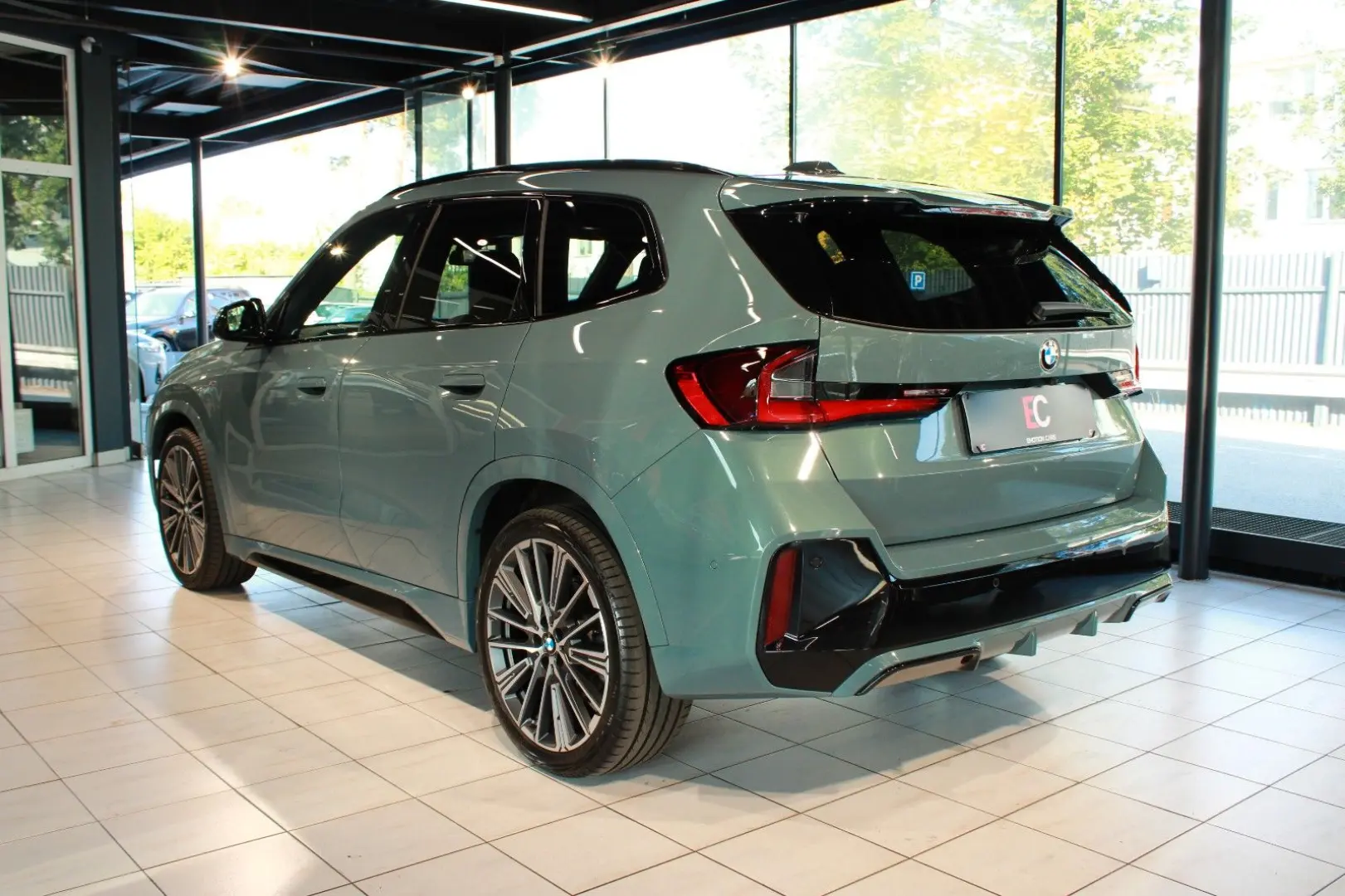 X1 xDrive23d M Sport Individual