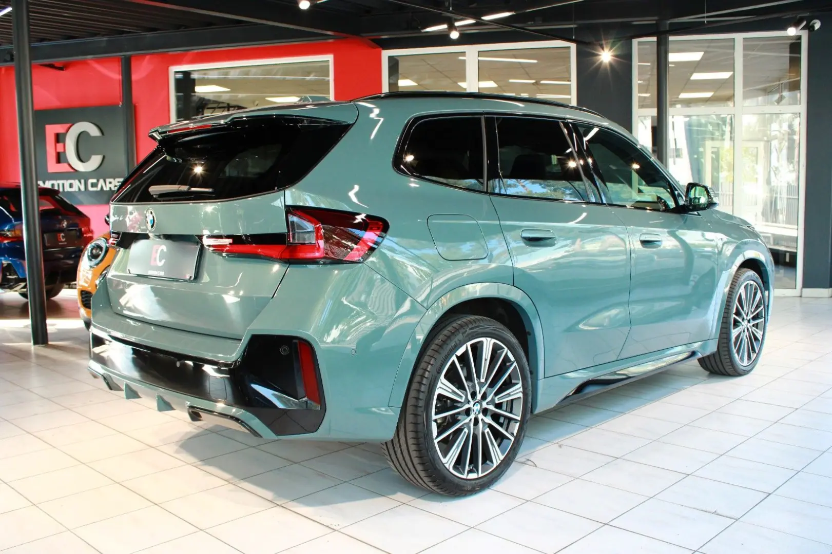 X1 xDrive23d M Sport Individual