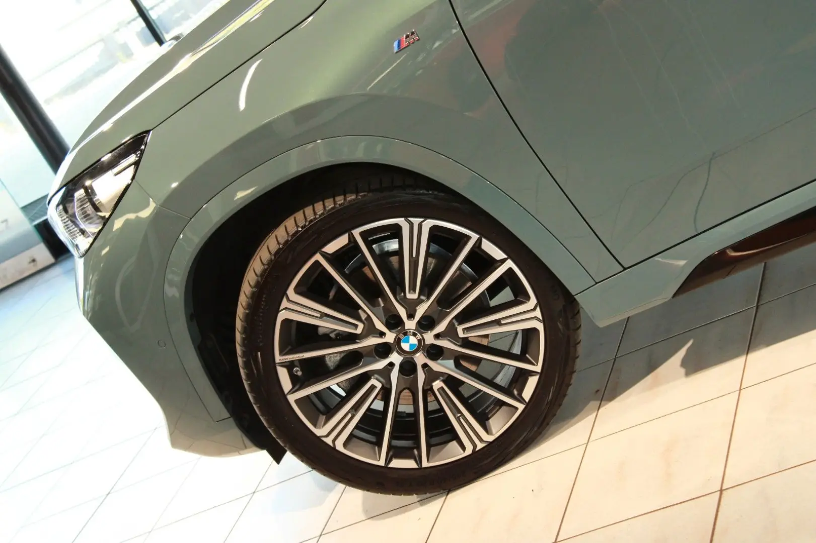 X1 xDrive23d M Sport Individual