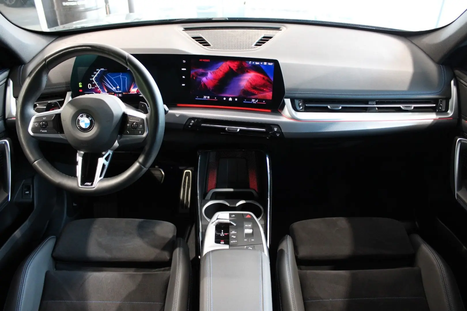 X1 xDrive23d M Sport Individual