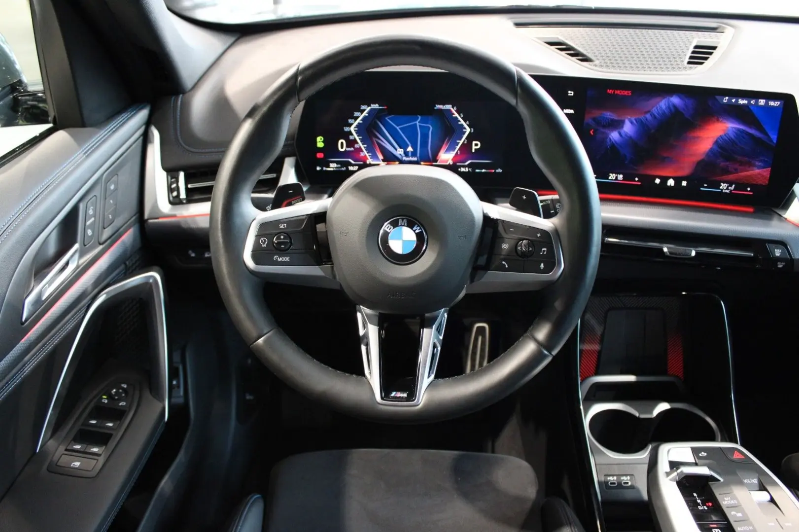 X1 xDrive23d M Sport Individual