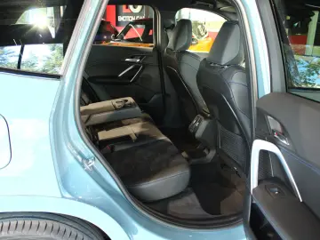 X1 xDrive23d M Sport Individual