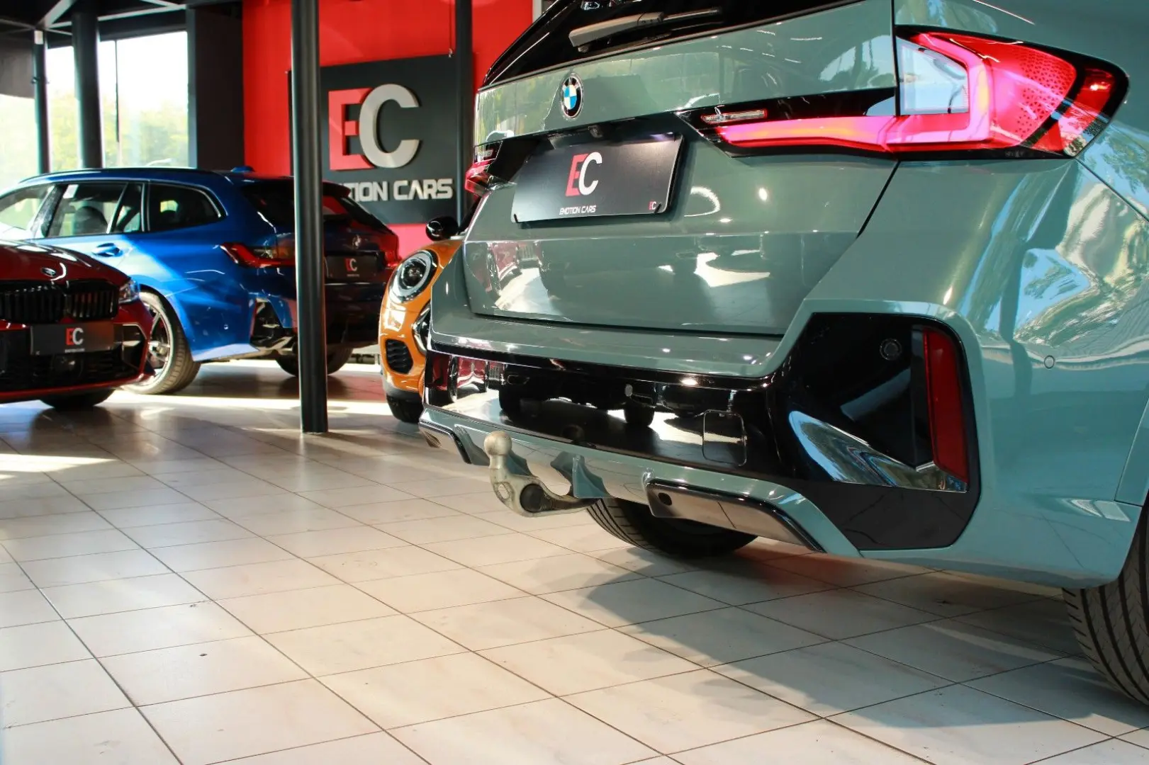 X1 xDrive23d M Sport Individual