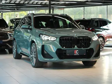 X1 xDrive23d M Sport Individual