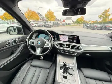 X5 40xd MSport Individual 360 ACC HUD LASER DAB