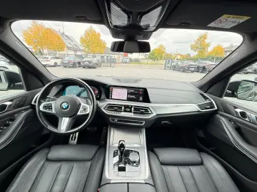 X5 40xd MSport Individual 360 ACC HUD LASER DAB