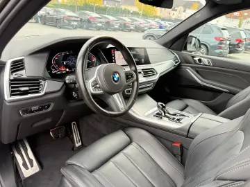 X5 40xd MSport Individual 360 ACC HUD LASER DAB