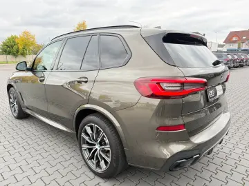 X5 40xd MSport Individual 360 ACC HUD LASER DAB