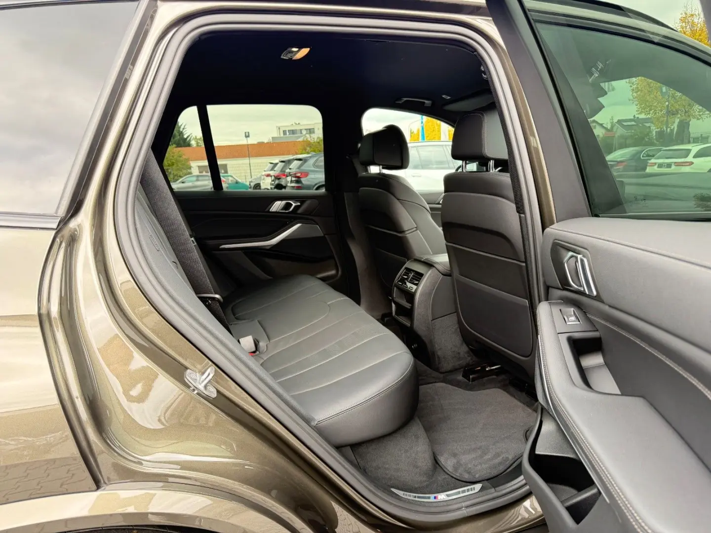 X5 40xd MSport Individual 360 ACC HUD LASER DAB