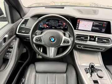 X5 40xd MSport Individual 360 ACC HUD LASER DAB