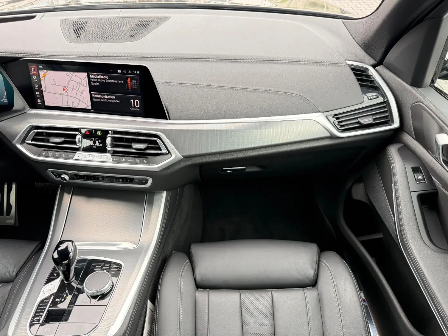 X5 40xd MSport Individual 360 ACC HUD LASER DAB