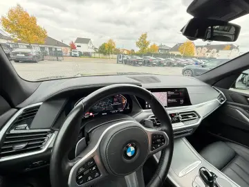 X5 40xd MSport Individual 360 ACC HUD LASER DAB