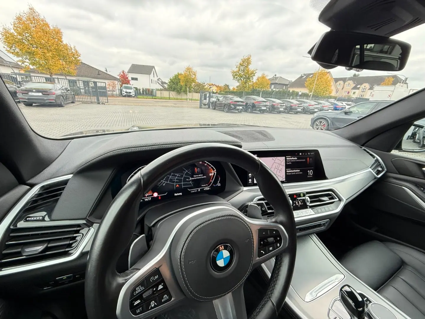 X5 40xd MSport Individual 360 ACC HUD LASER DAB