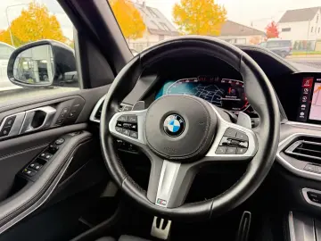 X5 40xd MSport Individual 360 ACC HUD LASER DAB