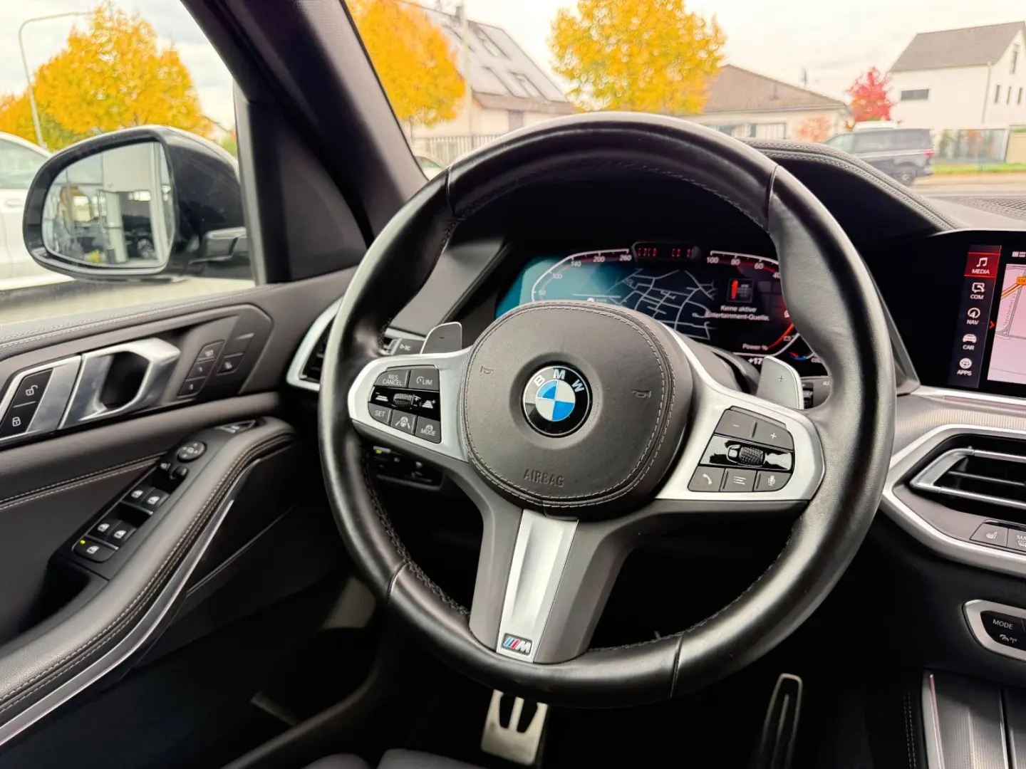 X5 40xd MSport Individual 360 ACC HUD LASER DAB