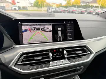X5 40xd MSport Individual 360 ACC HUD LASER DAB