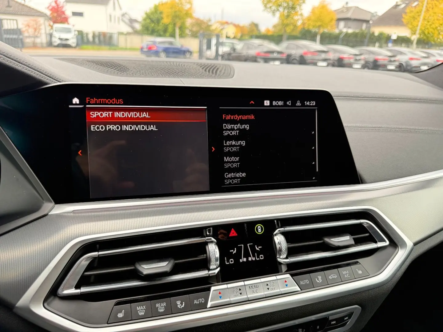 X5 40xd MSport Individual 360 ACC HUD LASER DAB