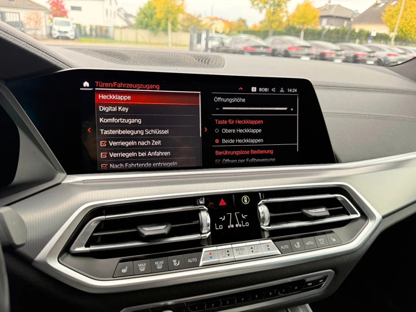 X5 40xd MSport Individual 360 ACC HUD LASER DAB