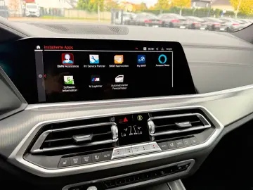 X5 40xd MSport Individual 360 ACC HUD LASER DAB