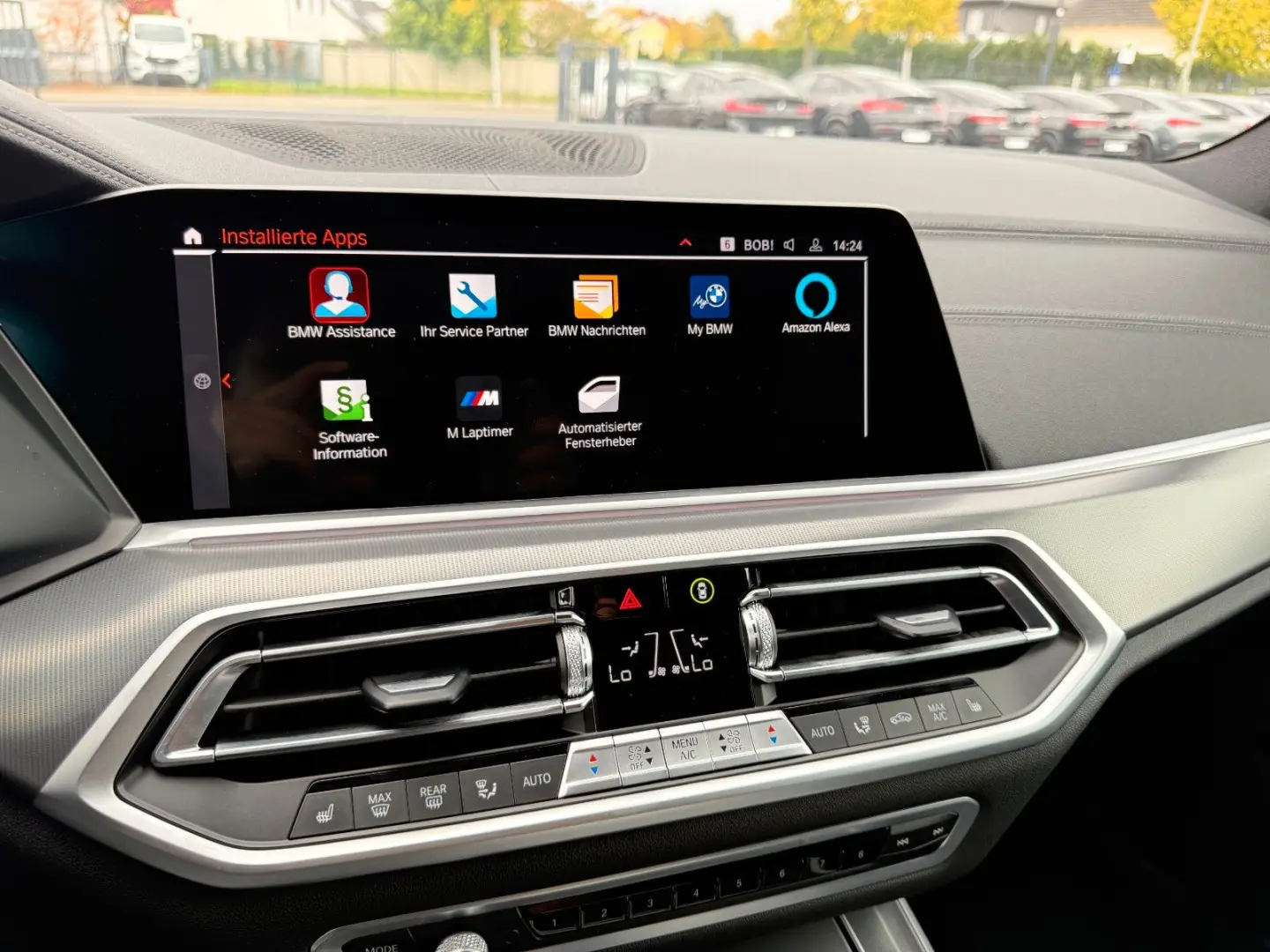 X5 40xd MSport Individual 360 ACC HUD LASER DAB