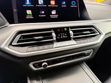 X5 40xd MSport Individual 360 ACC HUD LASER DAB