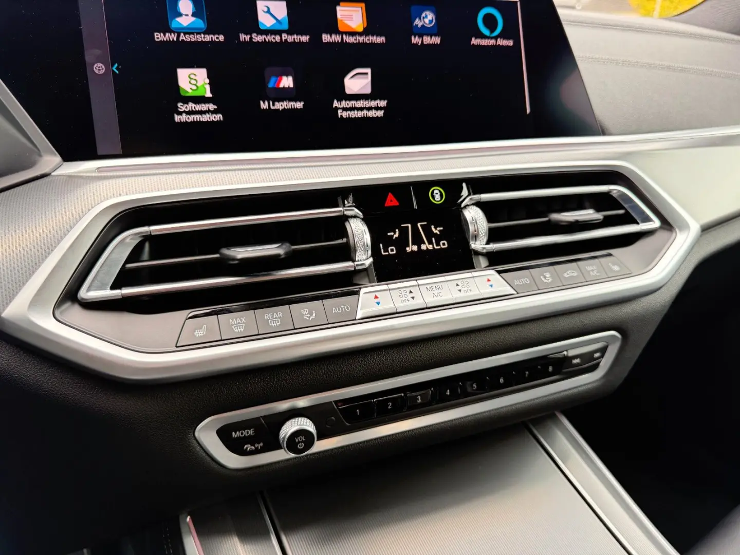 X5 40xd MSport Individual 360 ACC HUD LASER DAB