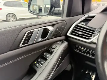 X5 40xd MSport Individual 360 ACC HUD LASER DAB