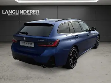 330e xDrive Touring MSport NP94998 - Individual